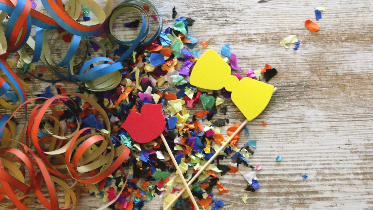 Frauenkarneval in Brachtsen wieder „der Hammer“