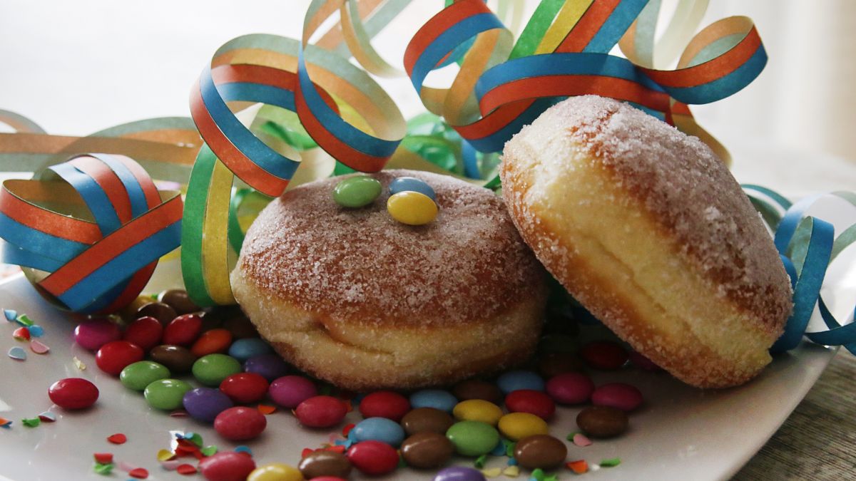 Maumker Narren feiern Kinder- und Familienkarneval im Dschungel