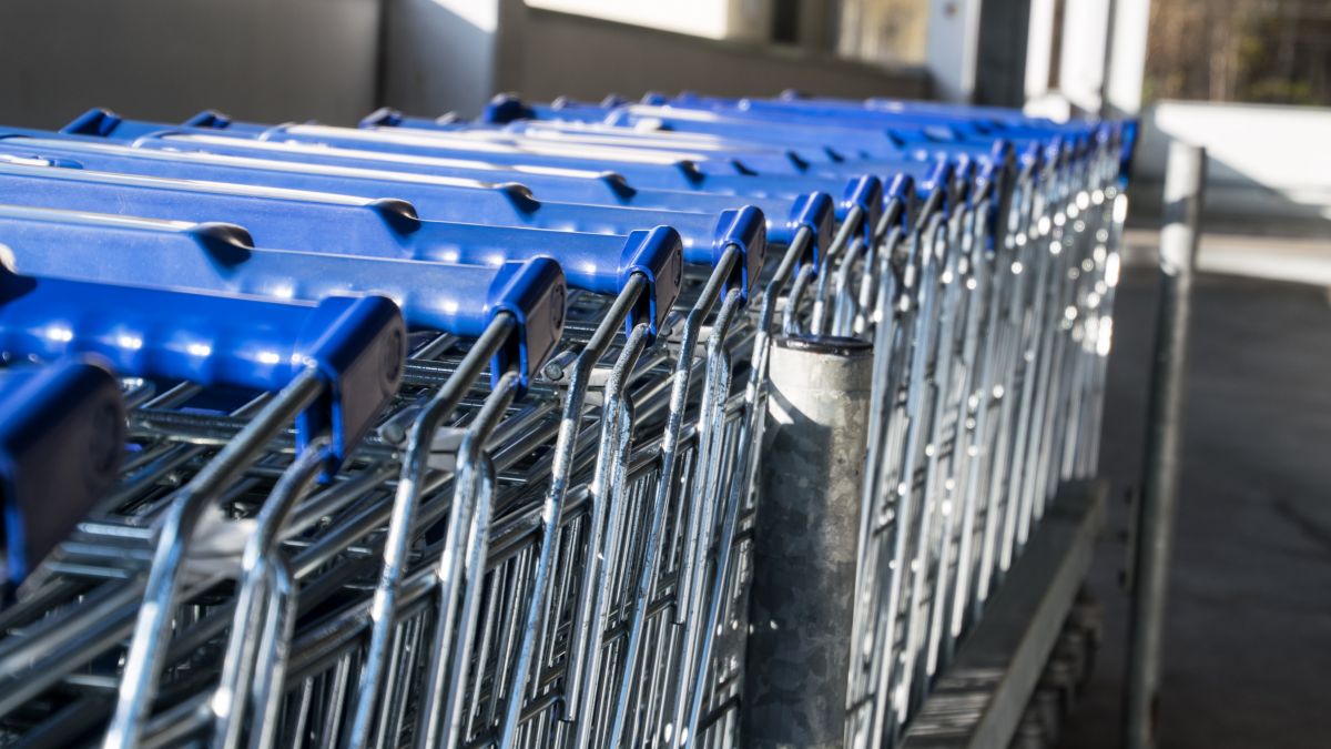 Lebensmittelmarkt in Gerlingen soll deutlich vergrößert werden