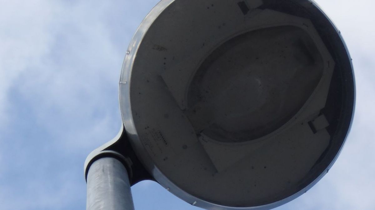 Stadt Drolshagen rüstet Straßenbeleuchtung auf LED-Leuchten um