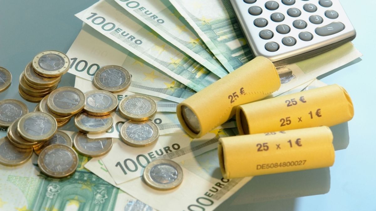 Sofortmaßnahme für gewerbliche Wirtschaft über 10 Millionen Euro