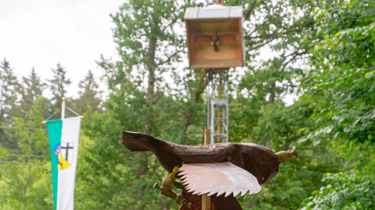 Schützenfest in Welschen Ennest ist abgesagt