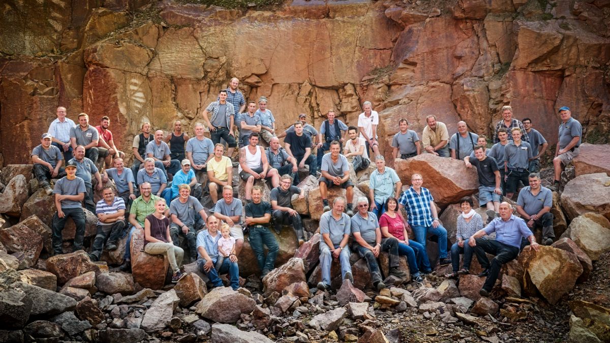 Die Behle:Gruppe ist ein erfolgreiches Unternehmen mit 65 Mitarbeitern und 6 Auszubildenden.