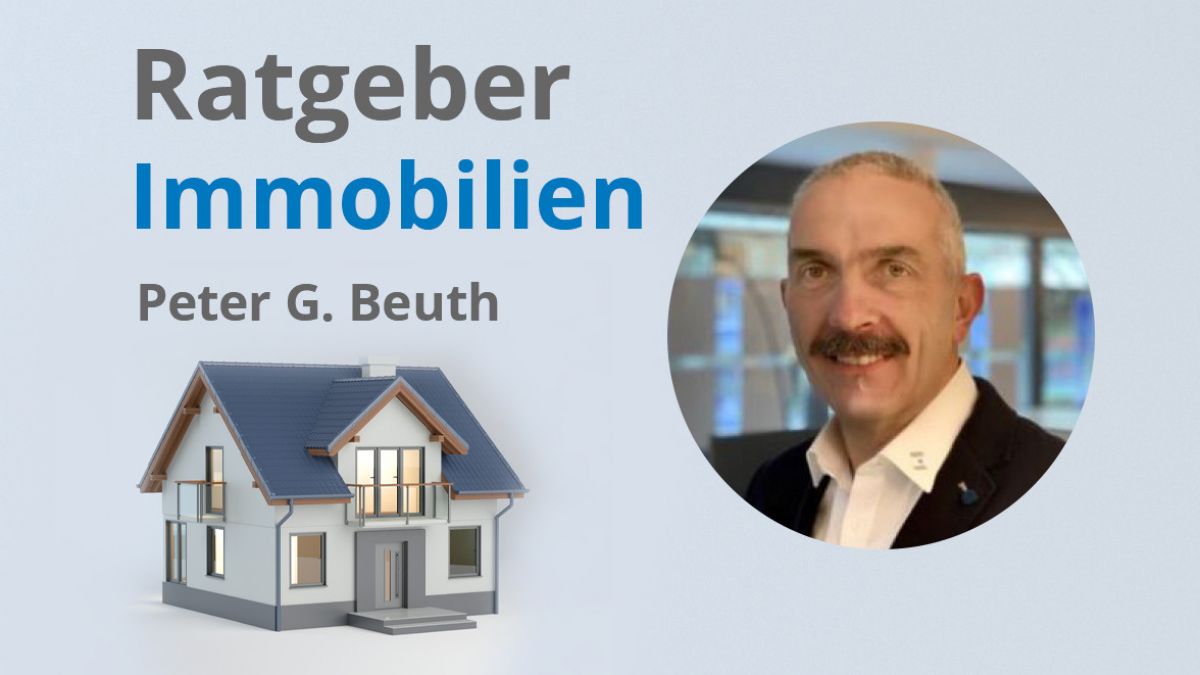 Ratgeber: Immobilien erfolgreich verkaufen und vermieten