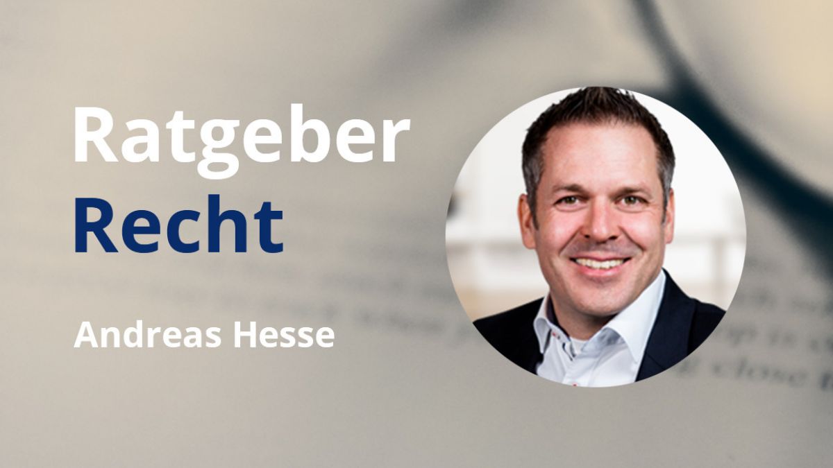 Mein letzter Wille - Wie formuliere ich ihn richtig?