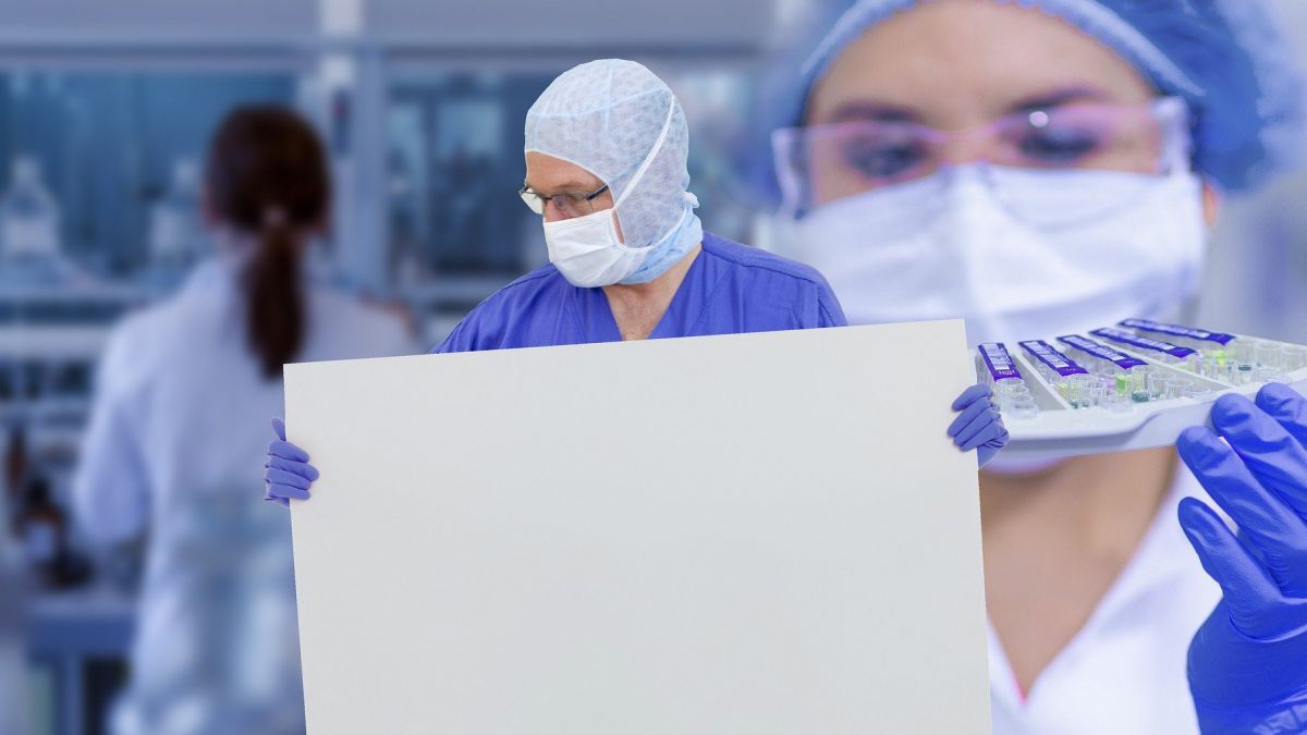 Coronavirus: Alle Beschäftigten des Fleischmarktes Olpe werden getestet