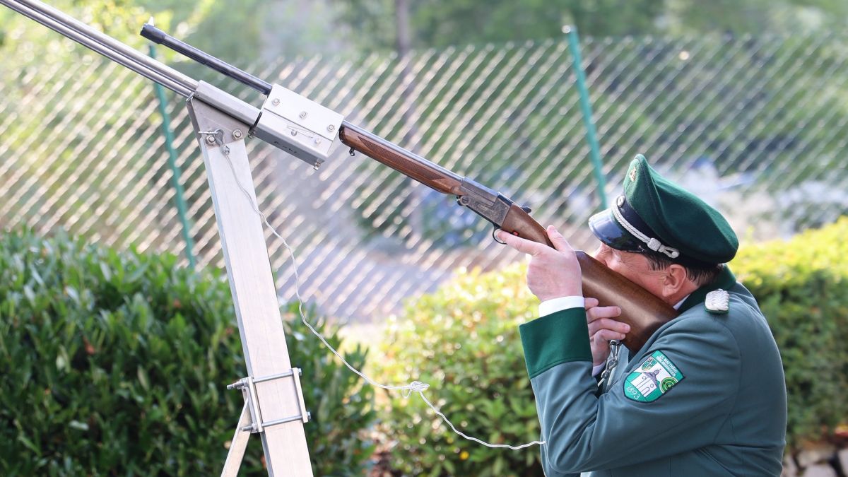 Rüblinghauser müssen auf Schützenfest verzichten