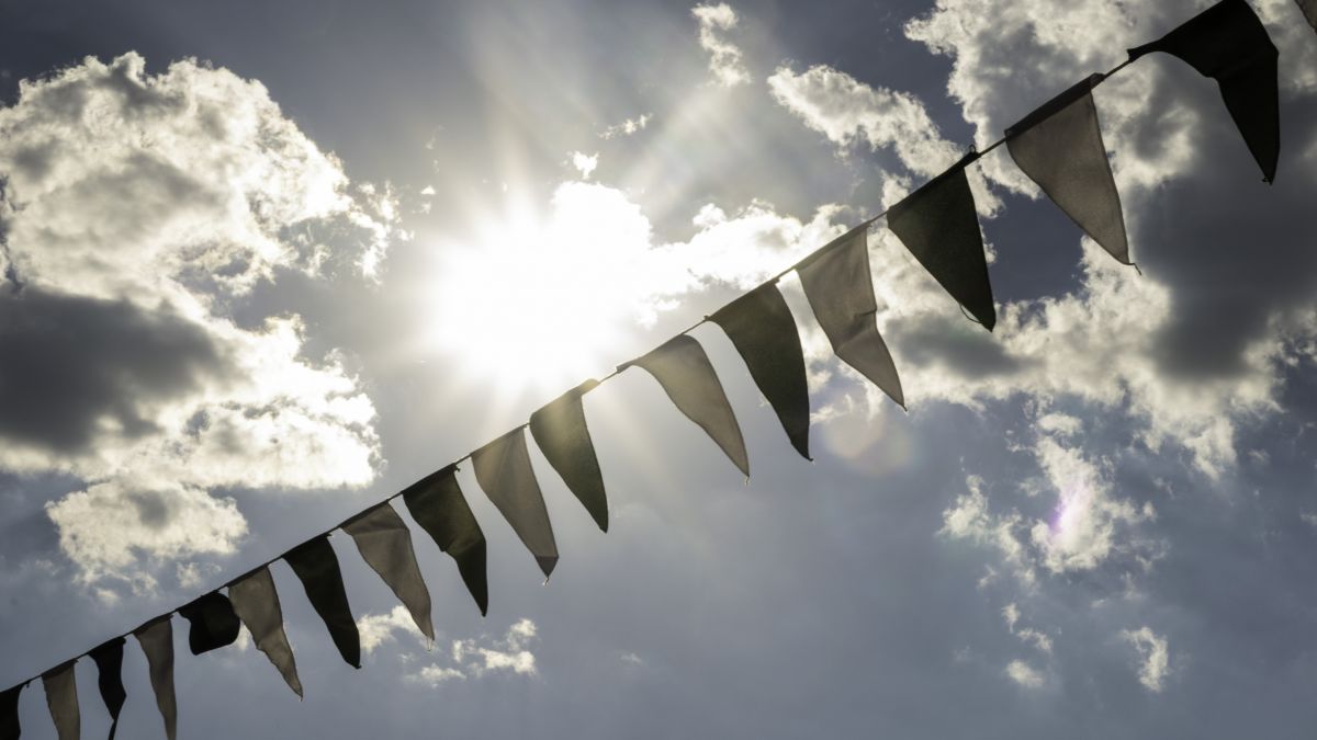 St. Antonius Schützen feiern Hochamt etwas anders