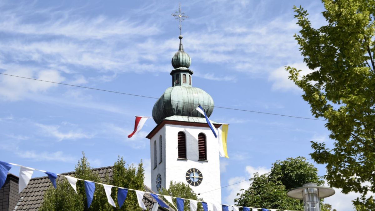Schützenverein Elspe organisiert Messe und Verlosung statt Hochfest