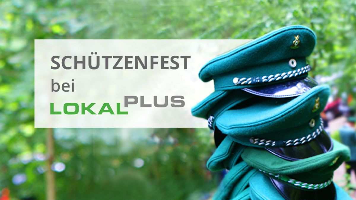 Die letzte Entscheidung: Wer wird das Kreis-Jungschützenkönigspaar?