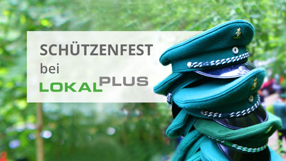 Die Wendener Jungschützen-Königspaare stellen sich zur Wahl