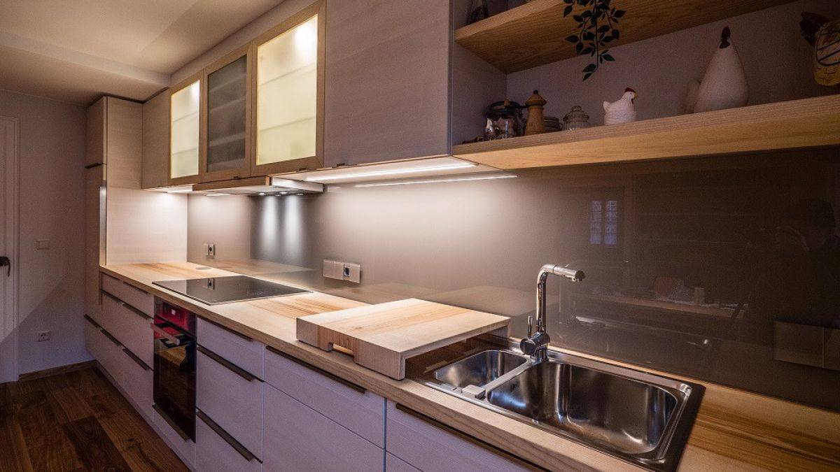 Tischlerei Kraume: Handwerkliches Know-how trifft moderne Technik