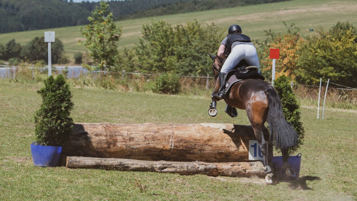 „Miteinander – Füreinander“- Spendenritt des Reitvereins Schwartmecke
