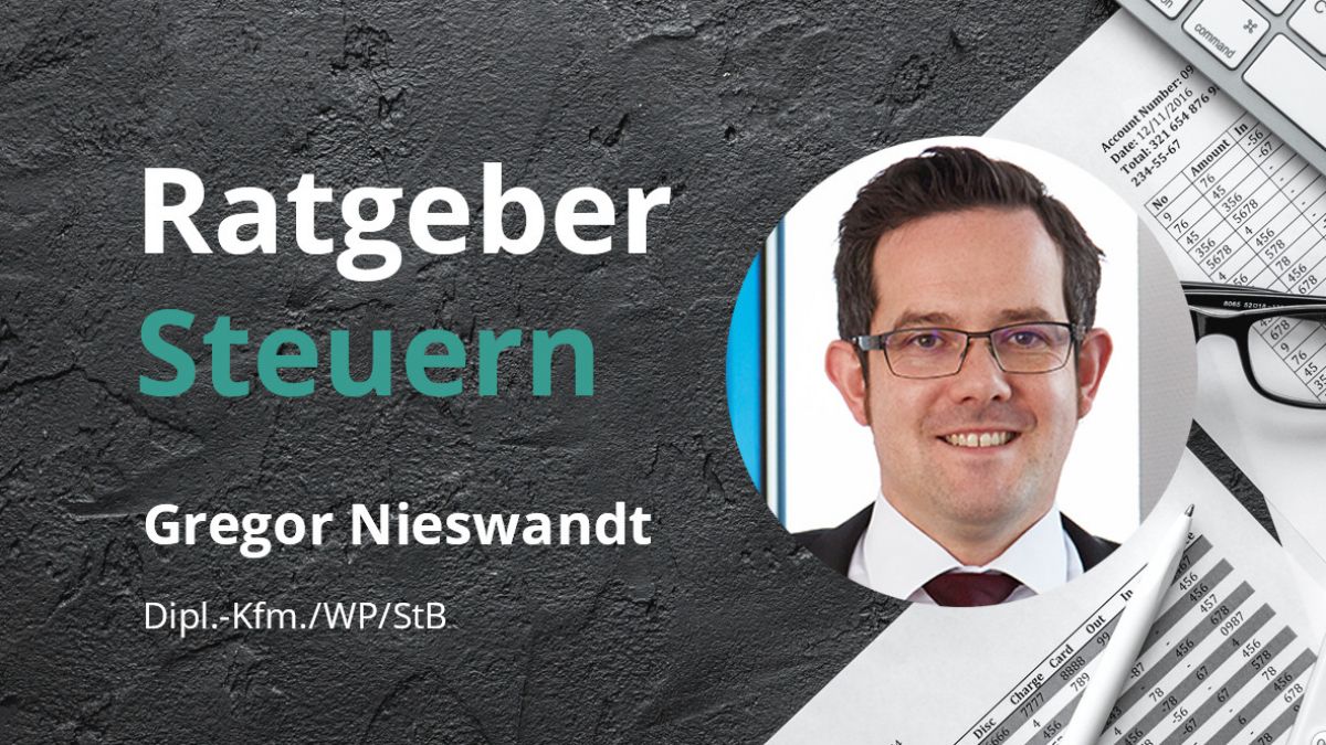 Ratgeber Steuern: Das Familienheim und die Erbschaftsteuer