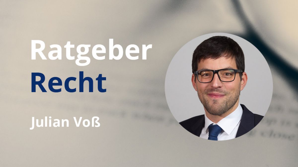 Bußgeldbescheid erhalten? Das können Sie jetzt tun