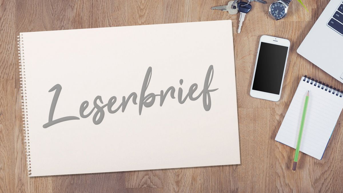 Leserbrief: Bedauern über den Umgang mit den Kirchhundemer Sportstätten