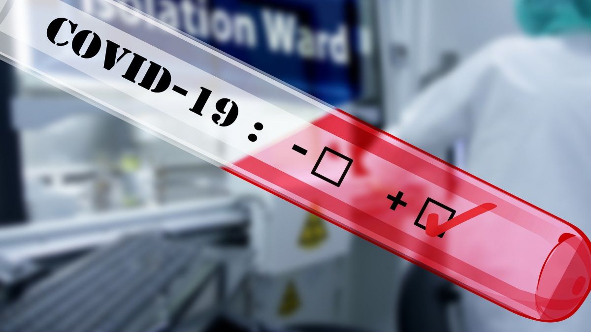 Mitarbeiterin von „Olpe Aktiv“ infiziert - Update: Büro öffnet wieder