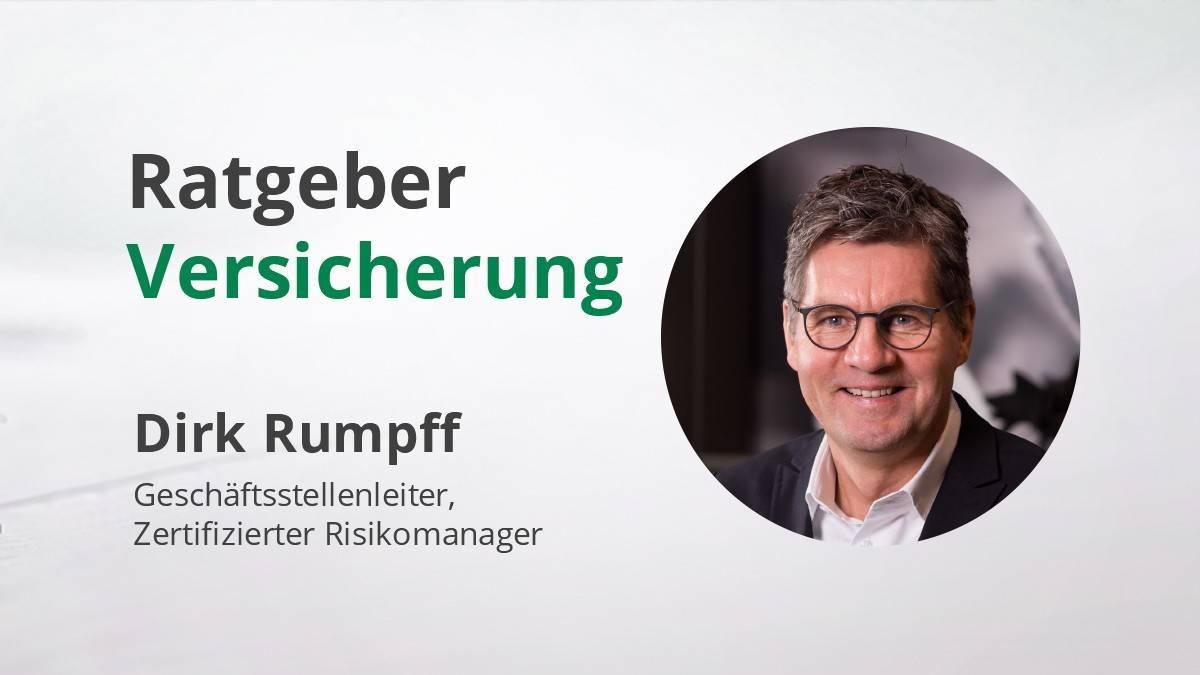 Cyber-Risiken - die unterschätzte Gefahr