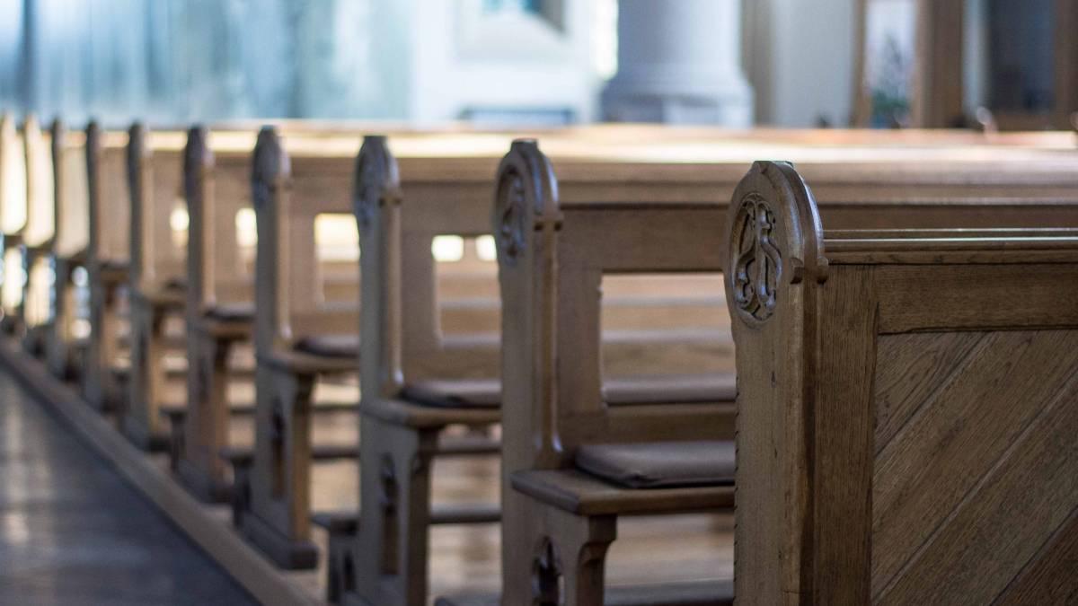 Gottesdienste an Heiligabend mit Anmeldung besuchen