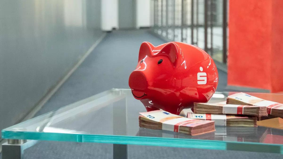 Die Danke-Auslosung brachte wieder zahlreiche Gewinne in den Kreis Olpe.