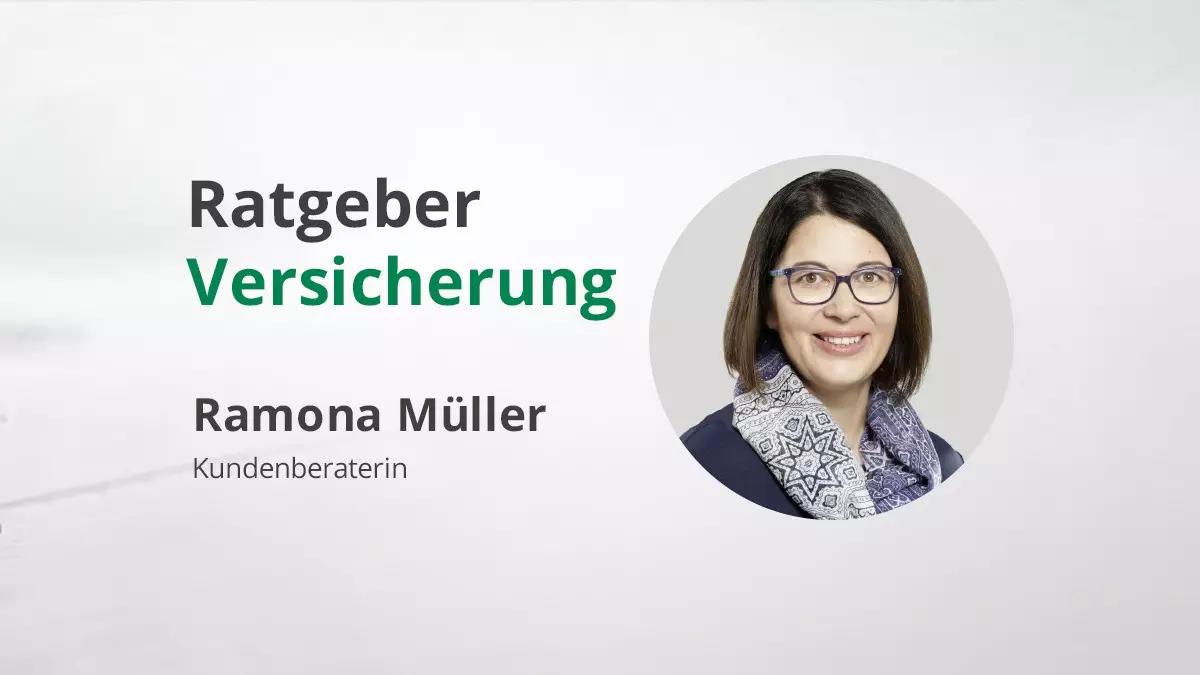 Ramona Müller, Kundenberaterin der Provinzial Rumpff & Müller OHG, informiert über Möglichkeiten des Führerscheinerwerbs für Jugendliche.