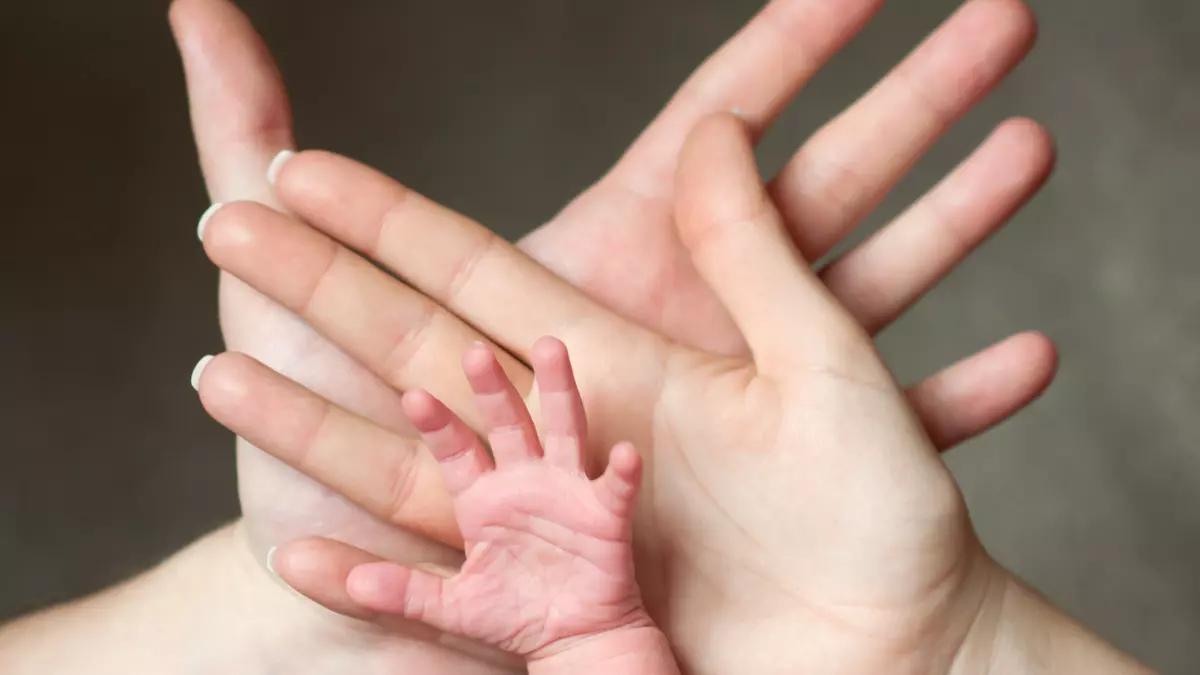 Das Lebenshilfe Center Olpe bietet ein neues Angebot der Eltern- und Babybegleitung an.