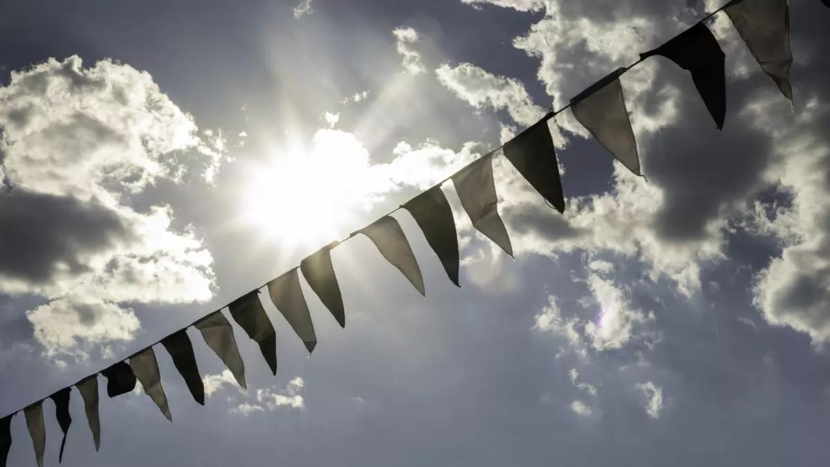 Symbolfoto Schützenfest, Vogelschießen