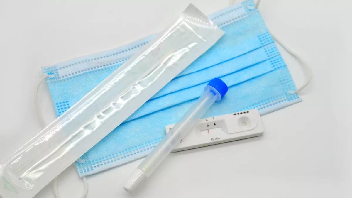 Eine Asylunterkunft in Ennest stand wegen drei Corona-Fällen zwei Wochen lang komplett unter Quarantäne.