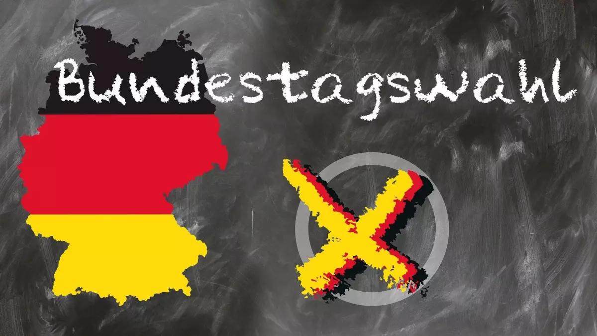 Bundestagswahl: Geänderte Wahlbezirke und -lokale in Kirchhundem