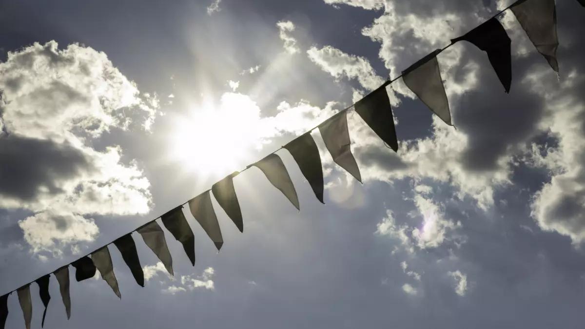 Schützenfest-Erlebniswanderung: Oedinger laufen für den guten Zweck