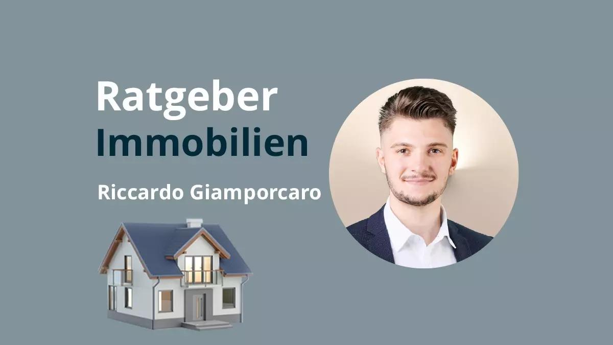 Riccardo Giamporcaro von Garcia & Co Immobilien in Attendorn klärt darüber auf, wie man den passenden Mieter für die eigene Immobilie findet.