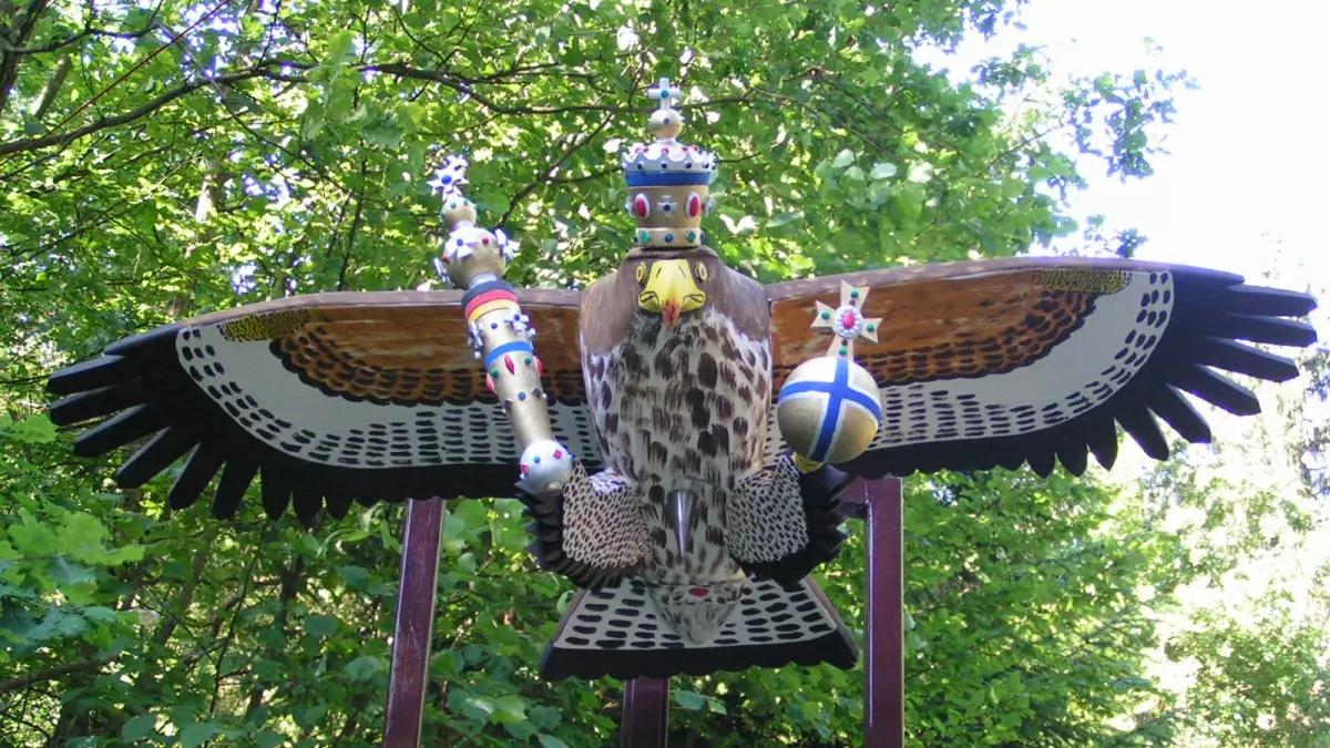 Schützenverein Saalhausen plant kleines Programm zum Festwochenende