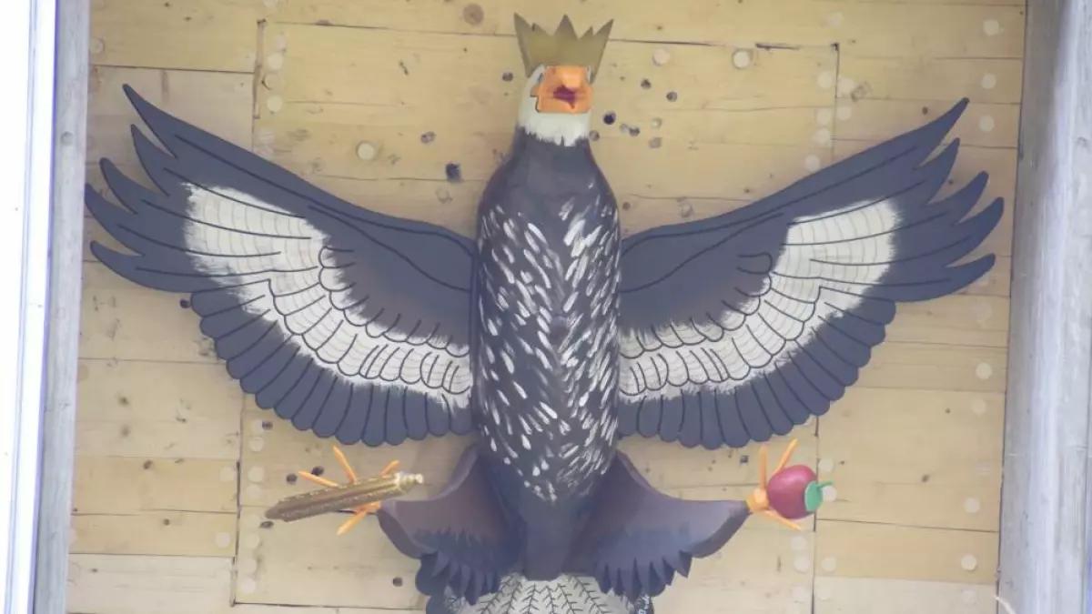 Schützenverein Langenei Kickenbach ruft zum Antreten auf