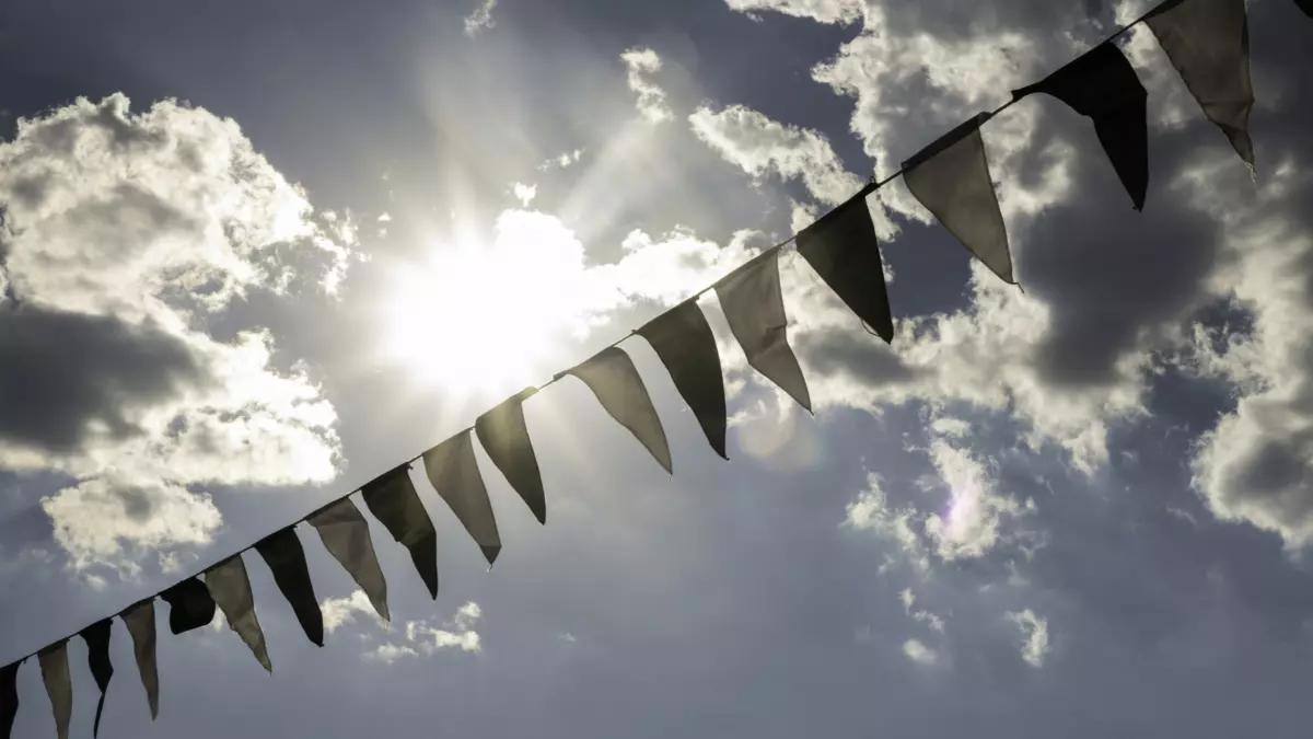 St.-Matthäus-Schützen Rüblinghausen feiern Messe zum Hochfest