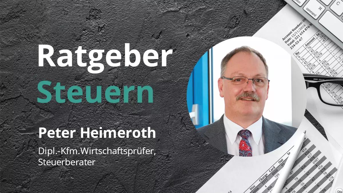 Das Familienheim – Erben ohne Erbschaftsteuer