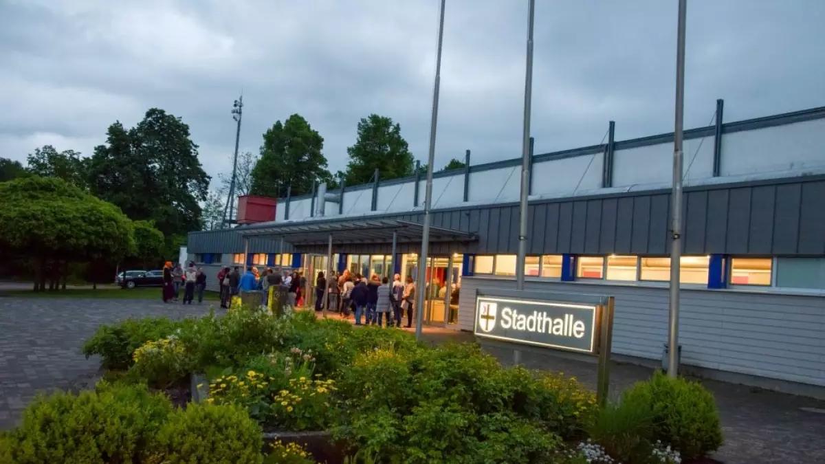 Die Sport- und Gesundheitsmesse findet am Samstag, 18. September, in der Attendorner Stadthalle statt.