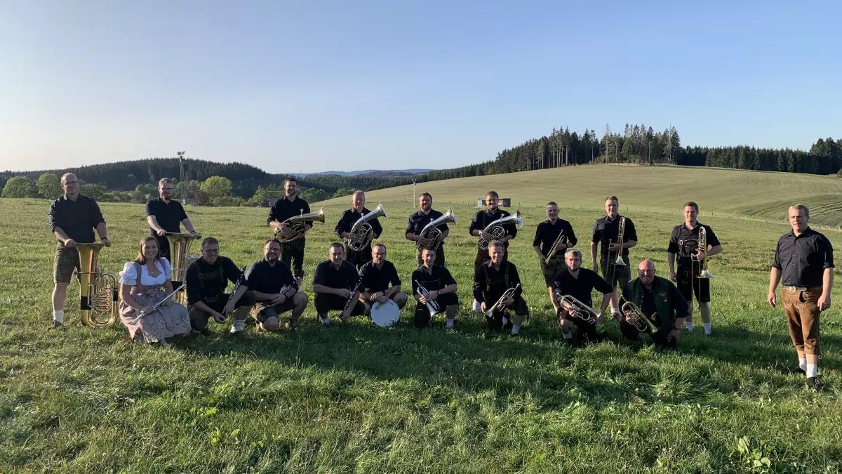 Sympatria Sauerland.