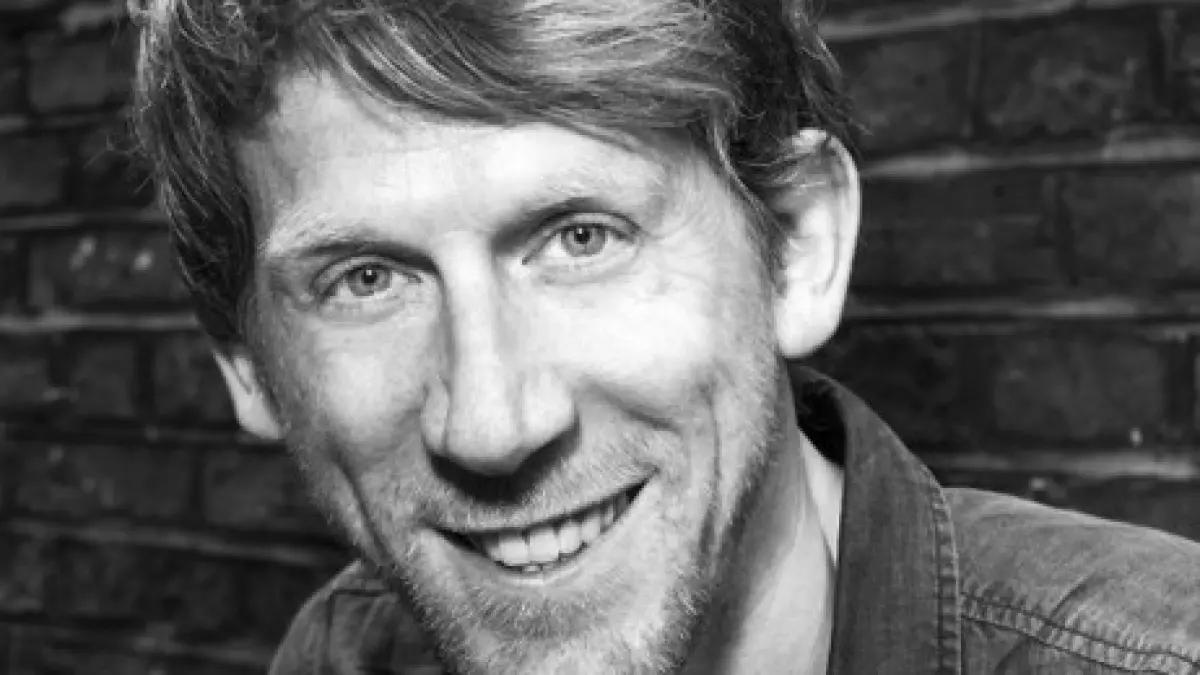 Christan Schulte-Loh.