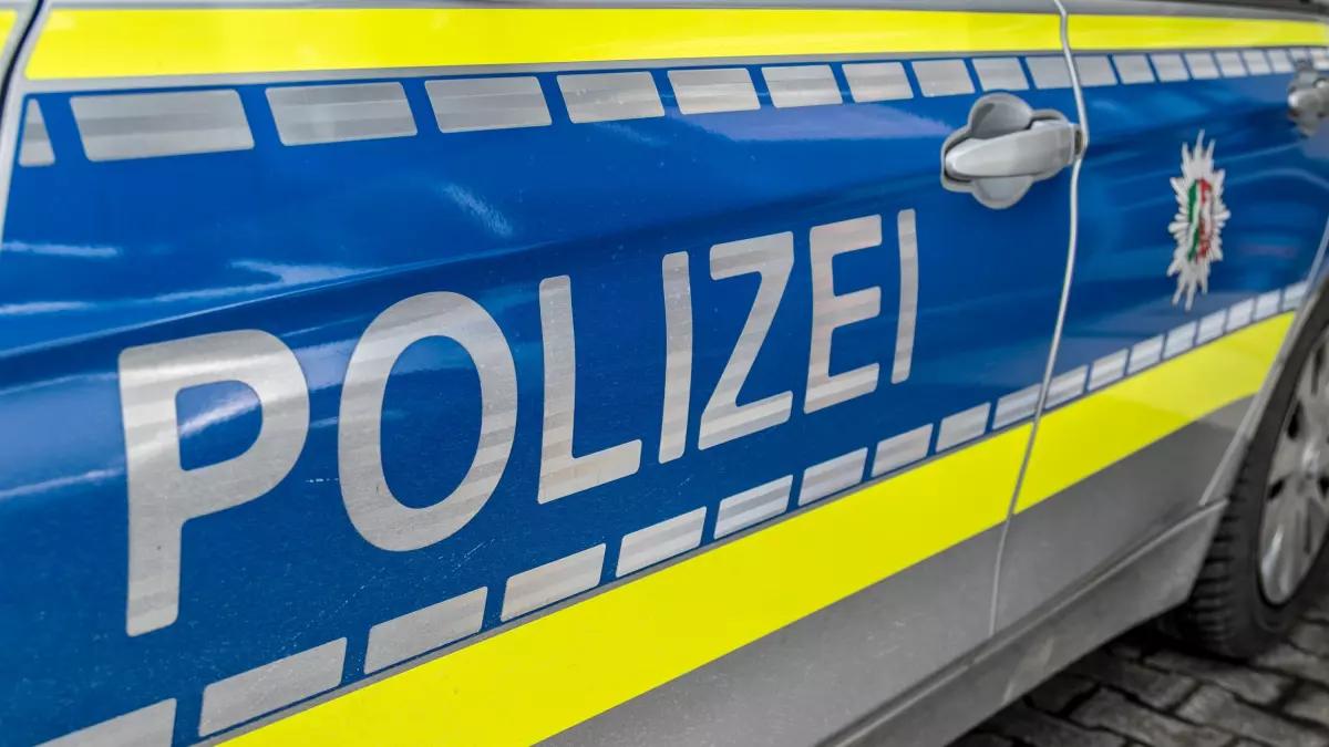 Geräte aus Rohbau gestohlen: Kripo ermittelt