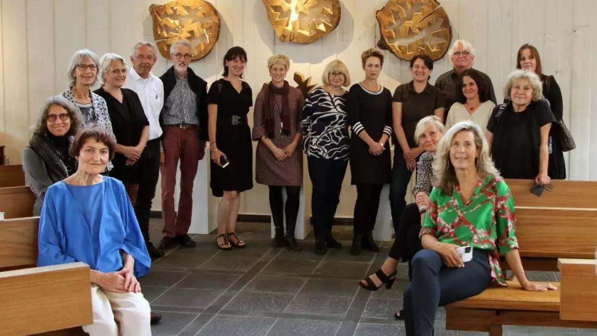 Das Team von MuT Sauerland bietet auch in den letzten Sommertagen ein vielseitiges Programm auf dem Schrabben Hof an.