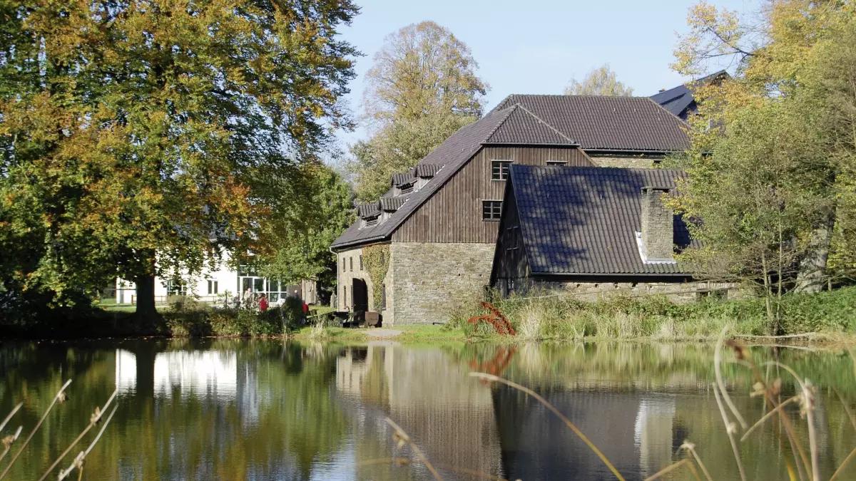 Rund um das Museum Wendener Hütte ist am Wochenende viel los.