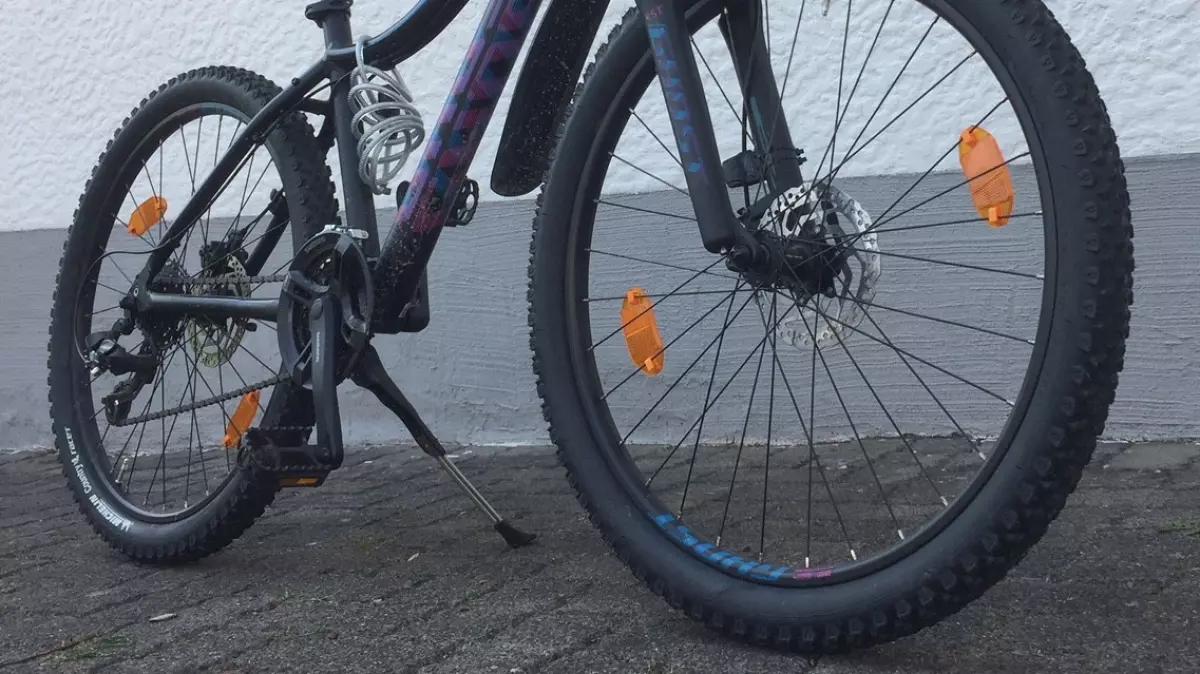 Unbekannte stehlen 4.000 Euro teures E-Bike aus Gartenhütte