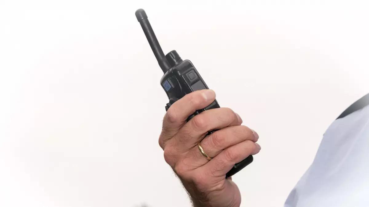 Angebliche Handwerker versuchen 66-Jährige übers Ohr zu hausen