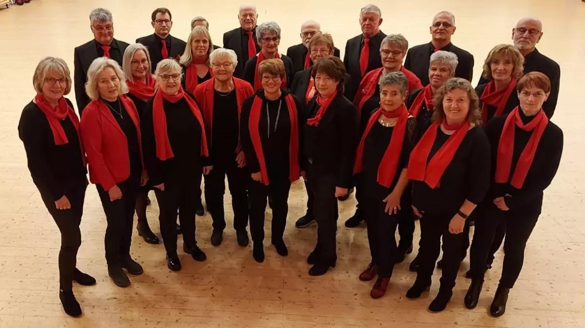 Gemischter Chor „Cäcilia Brachthausen“