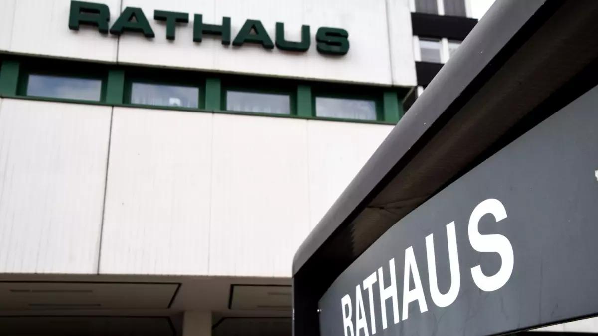 Haushaltsplanentwurf, Müllgebühren und Wettbürosteuer