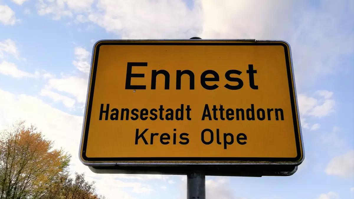 Attendorner Unionsfraktion diskutiert dorfbezogene Themen rund um Ennest