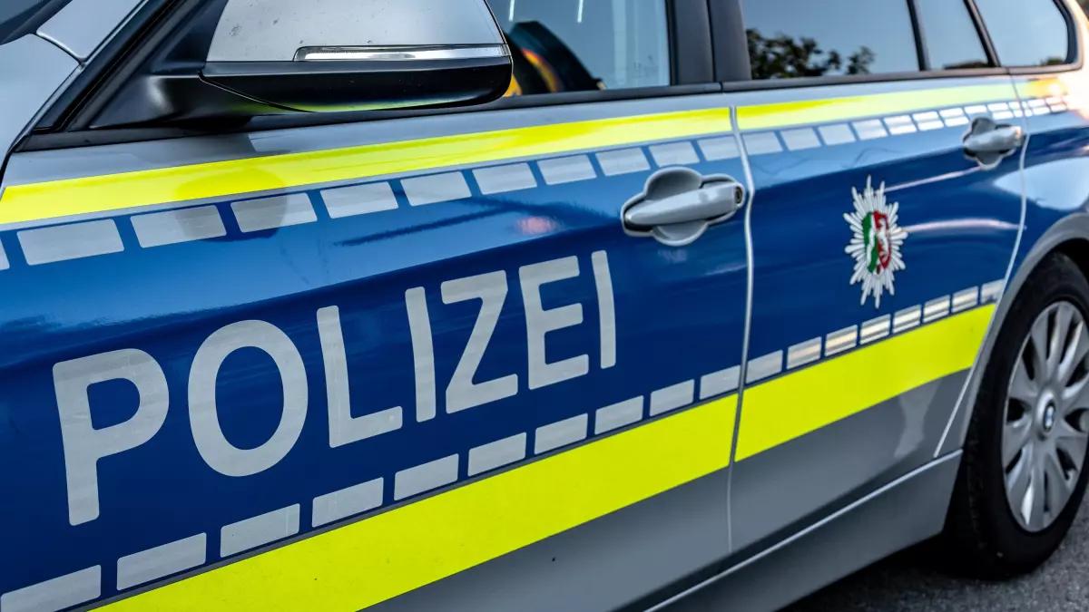 Mofaroller in Frenkhausen gestohlen