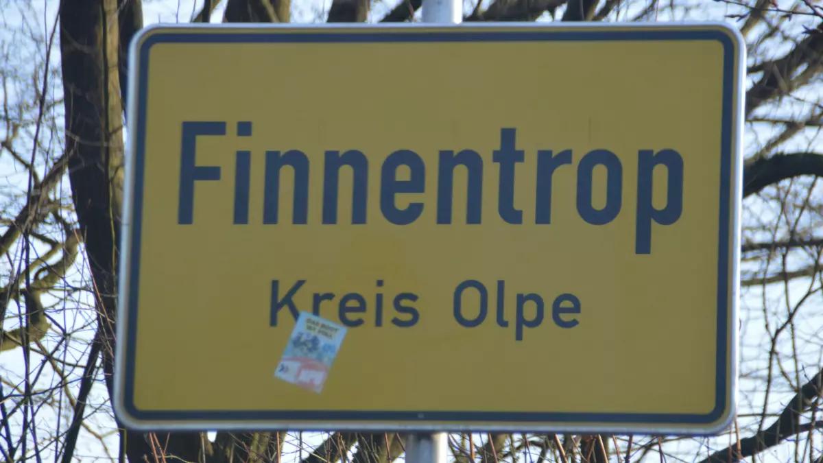 Finnentrop