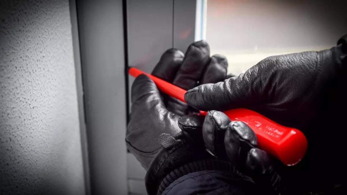 Einbruch in Würdinghauser Bankfiliale