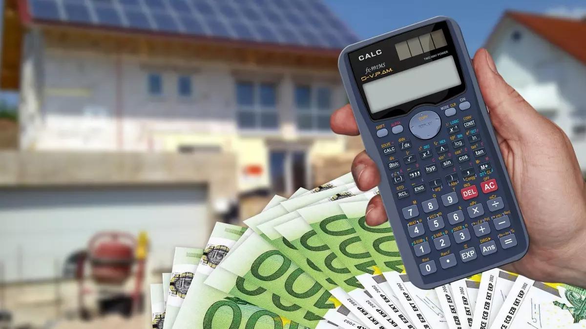 Große Nachfrage und hohe Preise: Wohnraum bleibt in Olpe ein Dauerthema